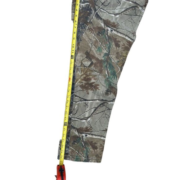 Wrangler Pro Gear Camo Jeans Mens 40x32(Fit Like a 38x32) - Picture 9 of 12